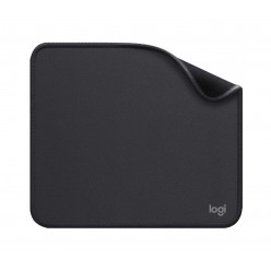 Клавиатура Logitech серии Studio — 200*230*2 мм, вес: 73 г ГРАФИТ
